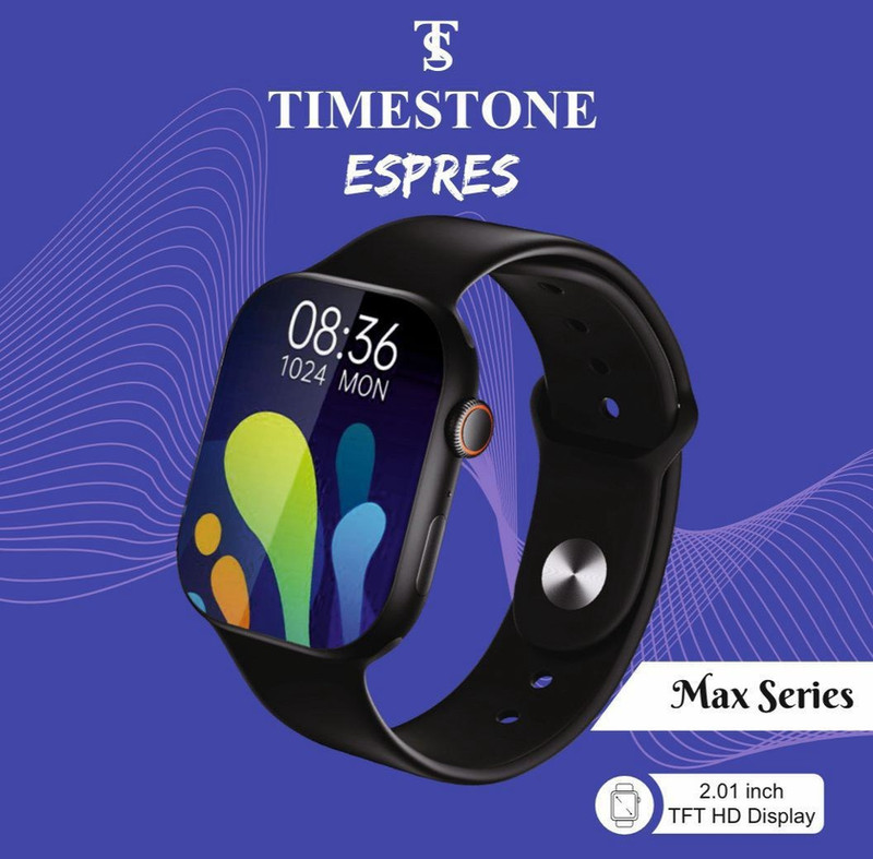 TIMESTONE ESPRES
