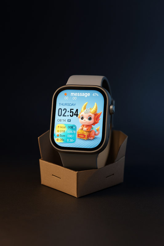 TIMESTONE AMAZE FIT