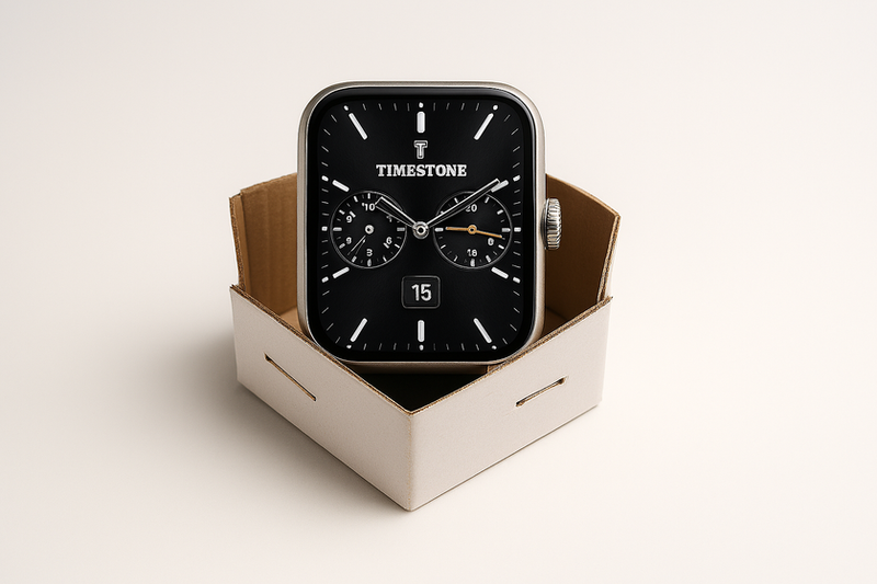 TIMESTONE POWER AMOLED