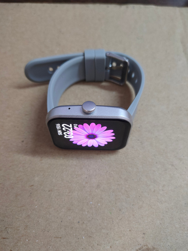 TIMESTONE POWER AMOLED Display Showcase